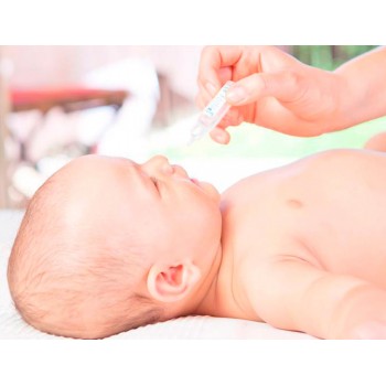 Suero fisiologico esteril visclean monodosis 5 ml caja de 30 unidades