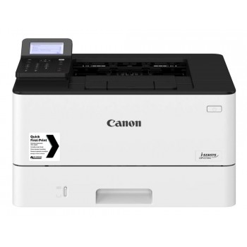 Impresora canon lbp223dw laser monocromo a4 33ppm 250 usb wifi 250 hojas