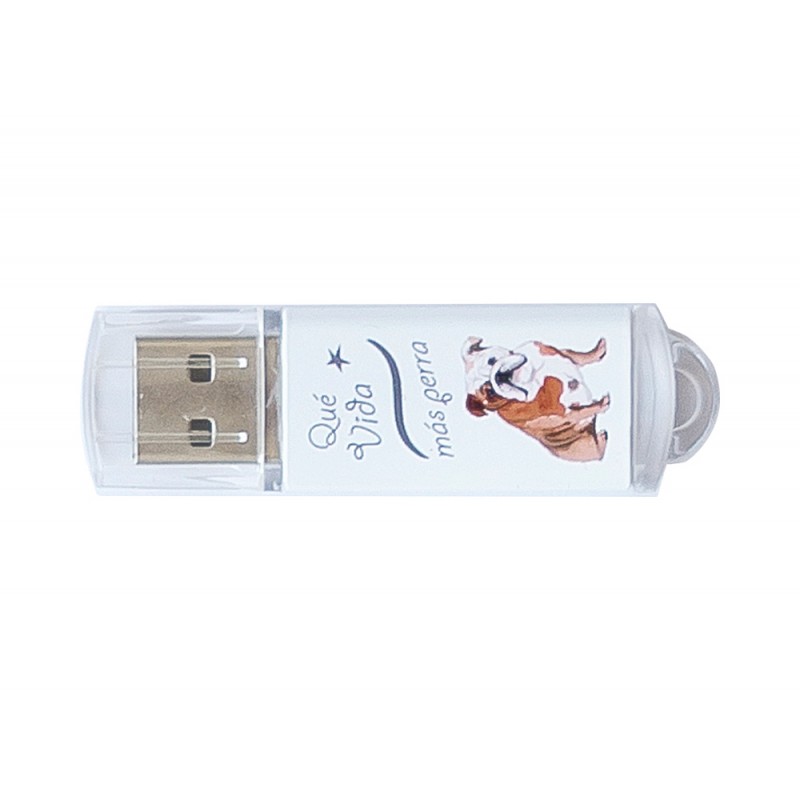 Memoria usb techonetech flash drive 32 gb 20 que vida mas perra