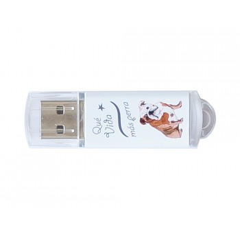 Memoria usb techonetech flash drive 16 gb 20 que vida mas perra