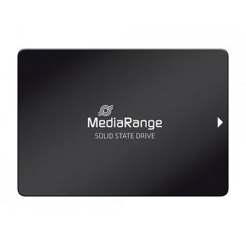 Disco duro mediarange interno 25 ssd 120 gb sata iii 6 gb s usb 30 negro