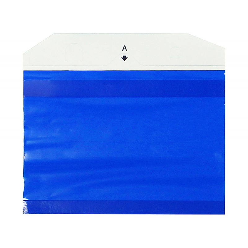 Fotolito x stamper quix para sello q 05 azul