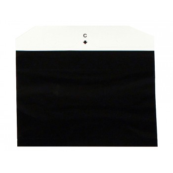 Fotolito x stamper quix para sello q 10 q 11 y q 13 negro