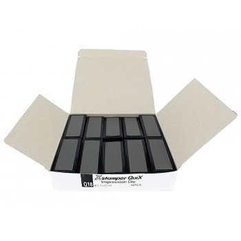 Almohadilla x stamper quix para sello q 18