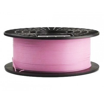Filamento 3d colido gold pla 175 mm 1 kg rosa