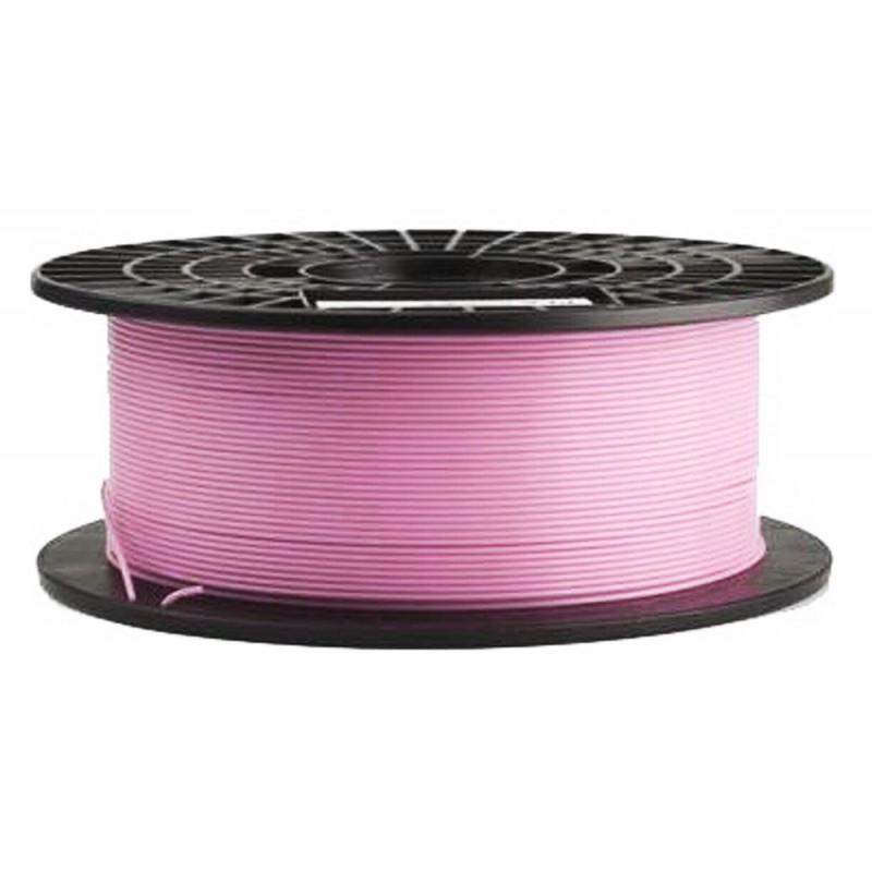 Filamento 3d colido gold pla 175 mm 1 kg rosa