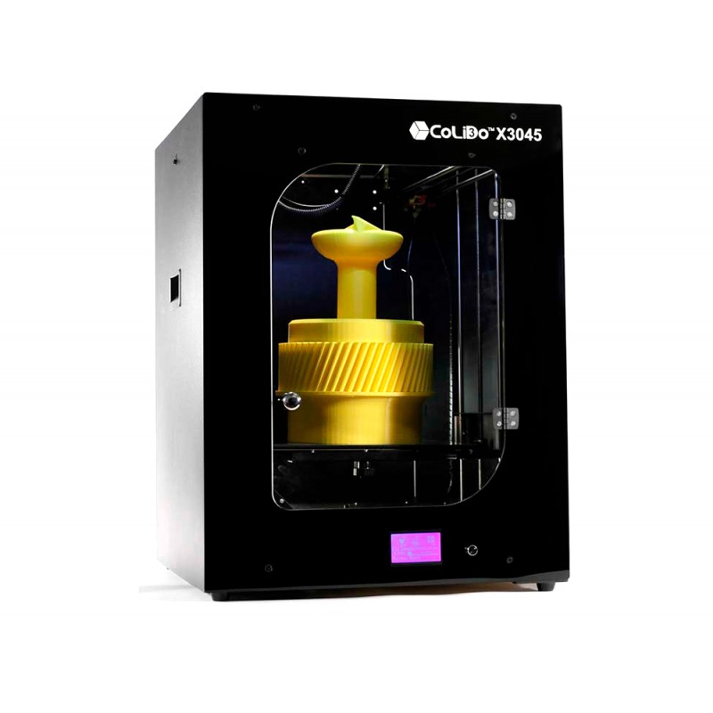 Impresora 3d colido x3045