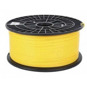 Filamento 3d colido gold pla 175 mm 1 kg amarillo