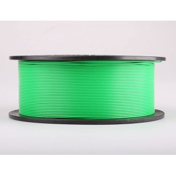 Filamento 3d colido gold pla 175 mm 1 kg verde