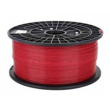 Filamento 3d colido gold pla 175 mm 1 kg rojo