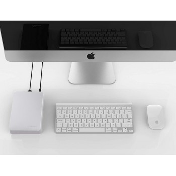 Disco duro q connect 25 externo 1tb usb 30 sata