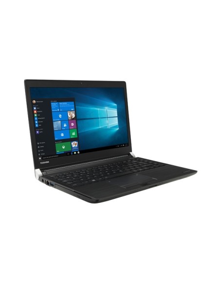 PORTATIL TOSHIBA PORTEGE A30-C-1D0 i5-6200U 8GB 512GB SSD 13.3'' W10P REACONDICIONADO