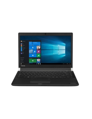 PORTATIL TOSHIBA PORTEGE A30-C-1D0 i5-6200U 8GB...