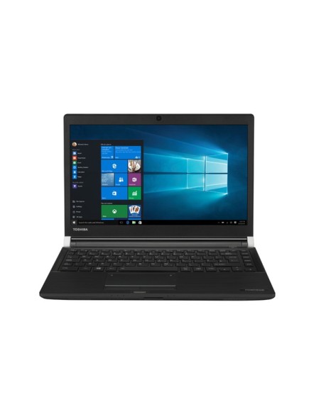 PORTATIL TOSHIBA PORTEGE A30-C-1D0 i5-6200U 8GB 512GB SSD 13.3'' W10P REACONDICIONADO