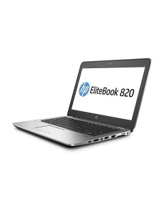 PORTATIL HP ELITEBOOK 820 G3 i5-6300U 8GB 512GB SSD 12.5"...