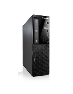 ORDENADOR LENOVO EDGE71 SFF i5-2500S 4GB 250 HDD...