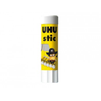 Pegamento uhu barra 40 gr licencia unidad