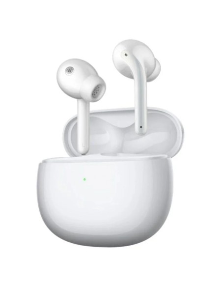 Xiaomi Buds 3 Auriculares Bluetooth 5.2 - Microfono Integrado - Autonomia hasta 7h - Resistencia al Agua IP55