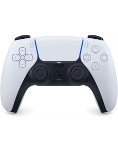 Mando Dualsense Ps5 Blanco