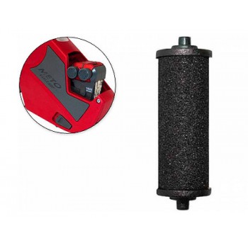 Rodillo entintador meto para la etiquetadora 1426 modelo proline