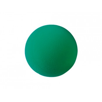 Pelota amaya en foam de poliuretano diametro 130 mm