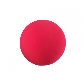 Pelota amaya en foam de poliuretano diametro 160 mm
