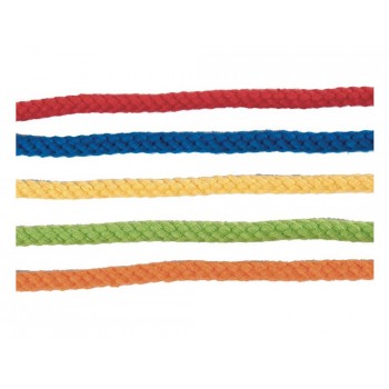 Cuerda psicomotricidad amaya en polipropileno largo 10 m