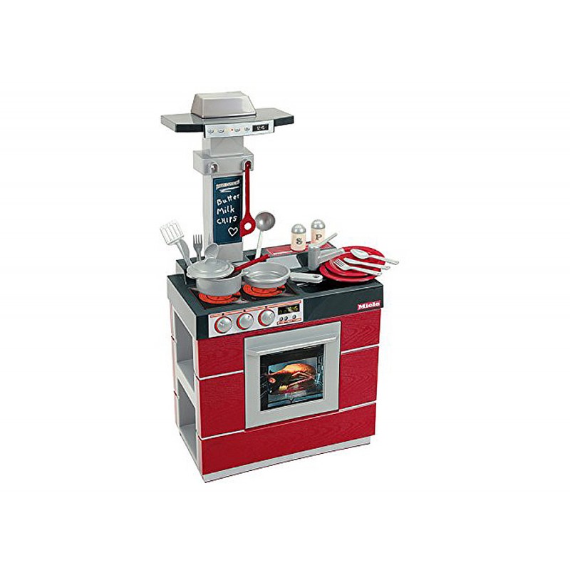 Cocina compacta theo klein miele con accesorios 885x47 cm