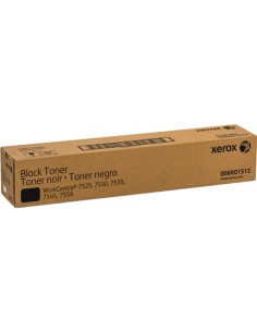 Xerox WorkCentre 7525/7535/7545/7830 Negro Cartucho de...