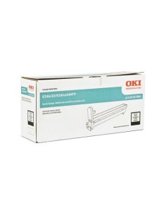 OKI Executive ES8430/ES8451/ES8460MFP/ES8461 Negro Tambor...