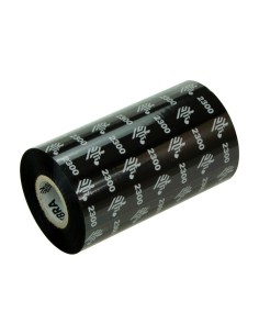 Zebra ZipShip 2300 Pack de 12 Cintas de Transferencia...