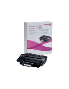 Xerox WorkCentre 3210/3220 Negro Cartucho de Toner...