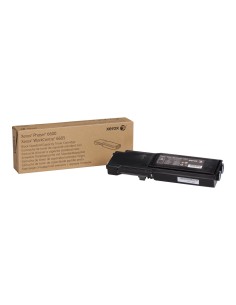 Xerox Phaser 6600/WorkCentre 6605 Negro Cartucho de Toner...