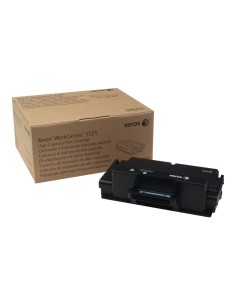 Xerox WorkCentre 3315/3325 Negro Cartucho de Toner...
