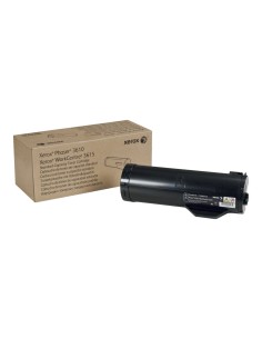Xerox Phaser 3610/WorkCentre 3615 Negro Cartucho de Toner...