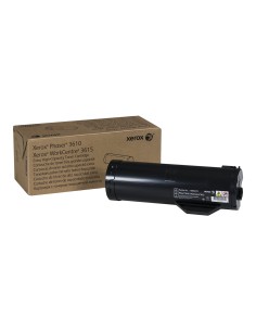 Xerox Phaser 3610/WorkCentre 3615 Negro Cartucho de Toner...