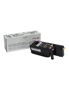 Xerox Phaser 6020/6022 Magenta Cartucho de Toner Original...