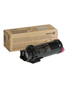 Xerox Phaser 6510/WorkCentre 6515 Magenta Cartucho de...