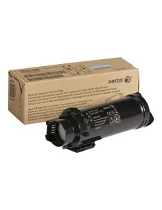 Xerox Phaser 6510/WorkCentre 6515 Negro Cartucho de Toner...