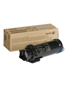 Xerox Phaser 6510/WorkCentre 6515 Cyan Cartucho de Toner...