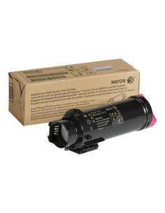 Xerox Phaser 6510/WorkCentre 6515 Magenta Cartucho de...
