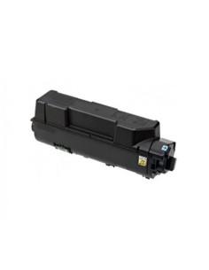 Utax PK1011 Negro Cartucho de Toner Original - 1T02RY0UT0