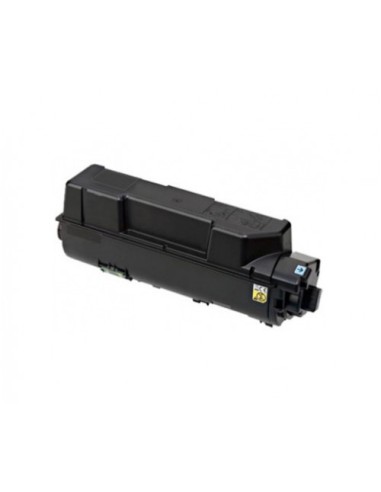 Utax PK1011 Negro Cartucho de Toner Original - 1T02RY0UT0