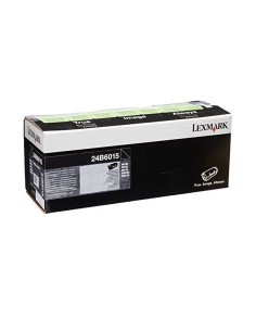 Lexmark M5155/M5163/M5170/XM5163/XM5170 Negro Cartucho de...