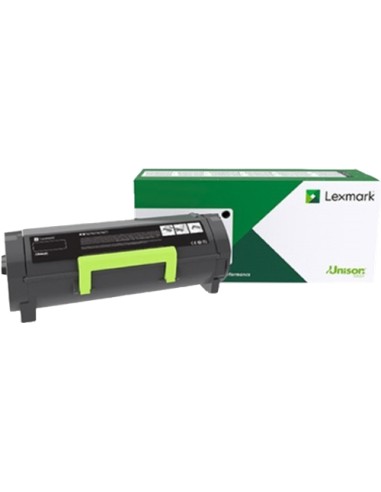 Lexmark M1242/XM1242 Negro Cartucho de Toner Original - 24B6888