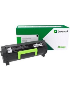Lexmark M3250/XM3250 Negro Cartucho de Toner Original -...