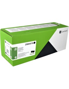 Lexmark M5255/M5270/M5365/XM5365i/XM5370 Negro Cartucho...
