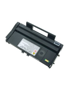 Ricoh Aficio SP100E/SP112 Negro Cartucho de Toner...