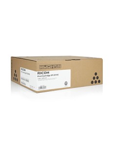 Ricoh Aficio SP201N/SP204SN/SP203S Negro Cartucho de...