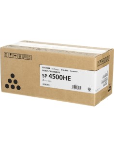 Ricoh Aficio SP4510 Negro Cartucho de Toner Original -...